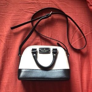 Kate Spade Wellesley Mini Rachelle Crossbody